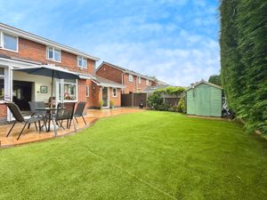 Garden- click for photo gallery